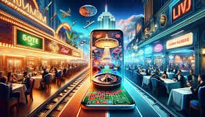joker768 featured game showcase