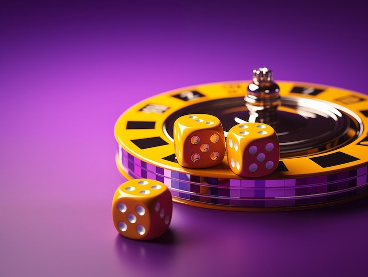 joker768 App 
