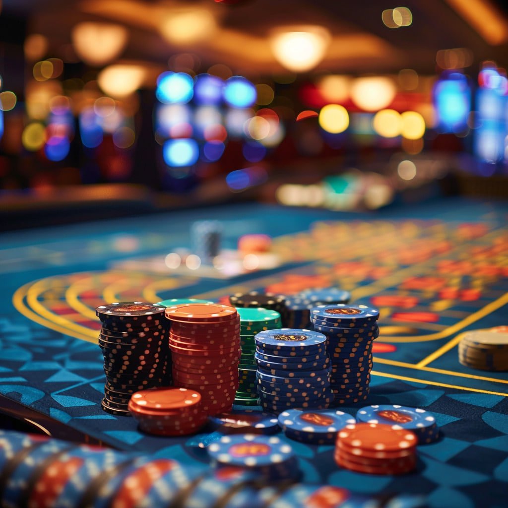 Panel promosi joker768 menampilkan bonus welcome, cashback, dan penawaran reload yang tersedia untuk Live Baccarat