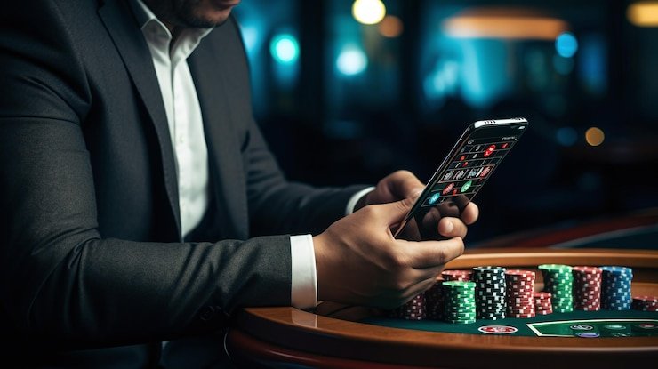 Dashboard loyalty joker768 menampilkan tier membership dan reward yang dapat diklaim
